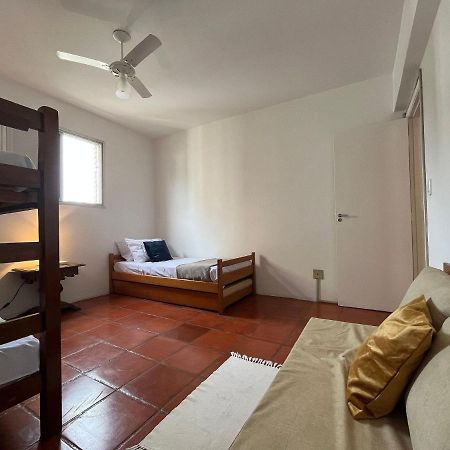 Amplo E Confortavel Em Pitangueiras กัวรูจา ภายนอก รูปภาพ