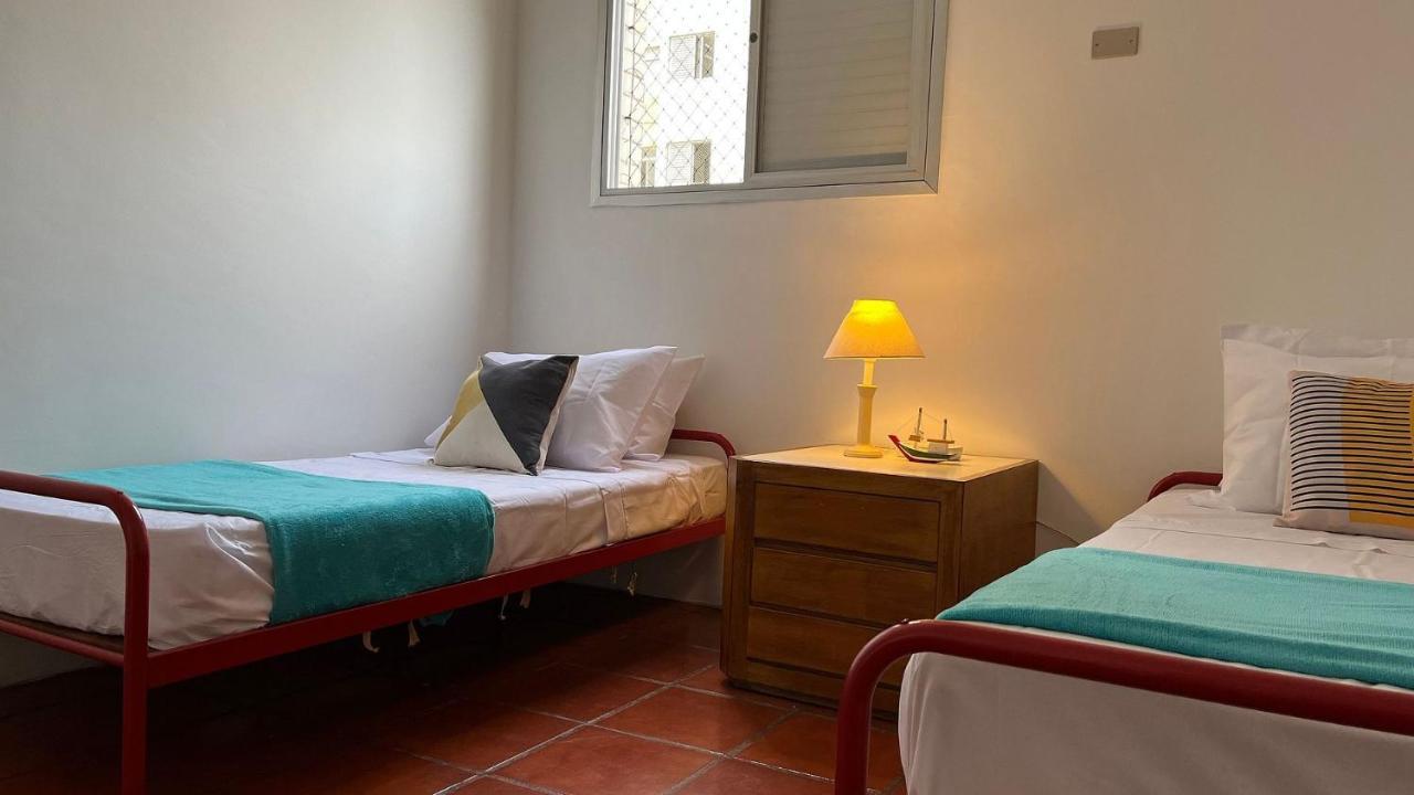 Amplo E Confortavel Em Pitangueiras กัวรูจา ภายนอก รูปภาพ