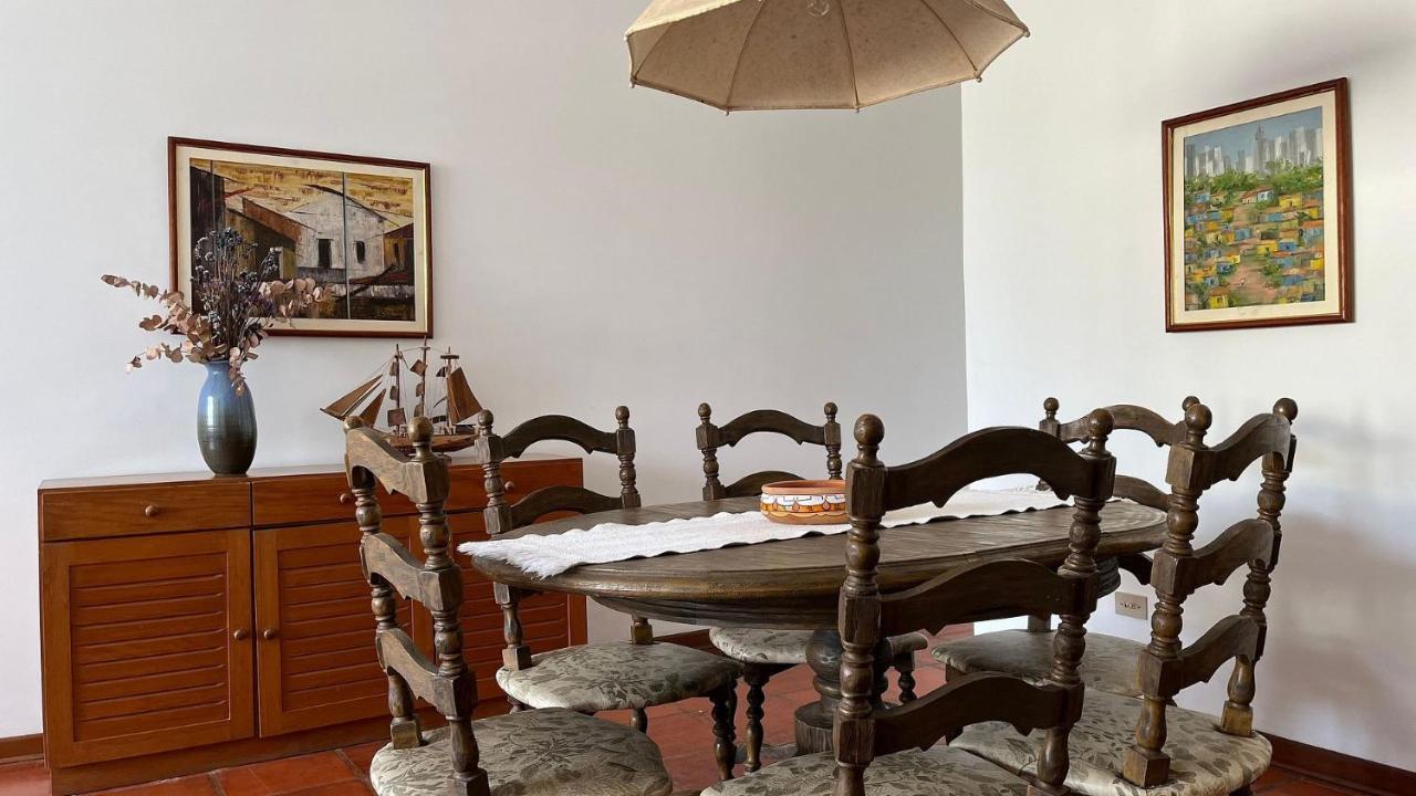 Amplo E Confortavel Em Pitangueiras กัวรูจา ภายนอก รูปภาพ