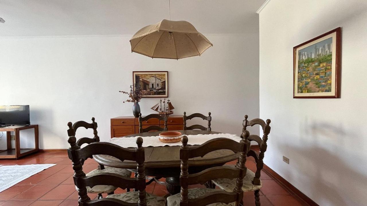 Amplo E Confortavel Em Pitangueiras กัวรูจา ภายนอก รูปภาพ
