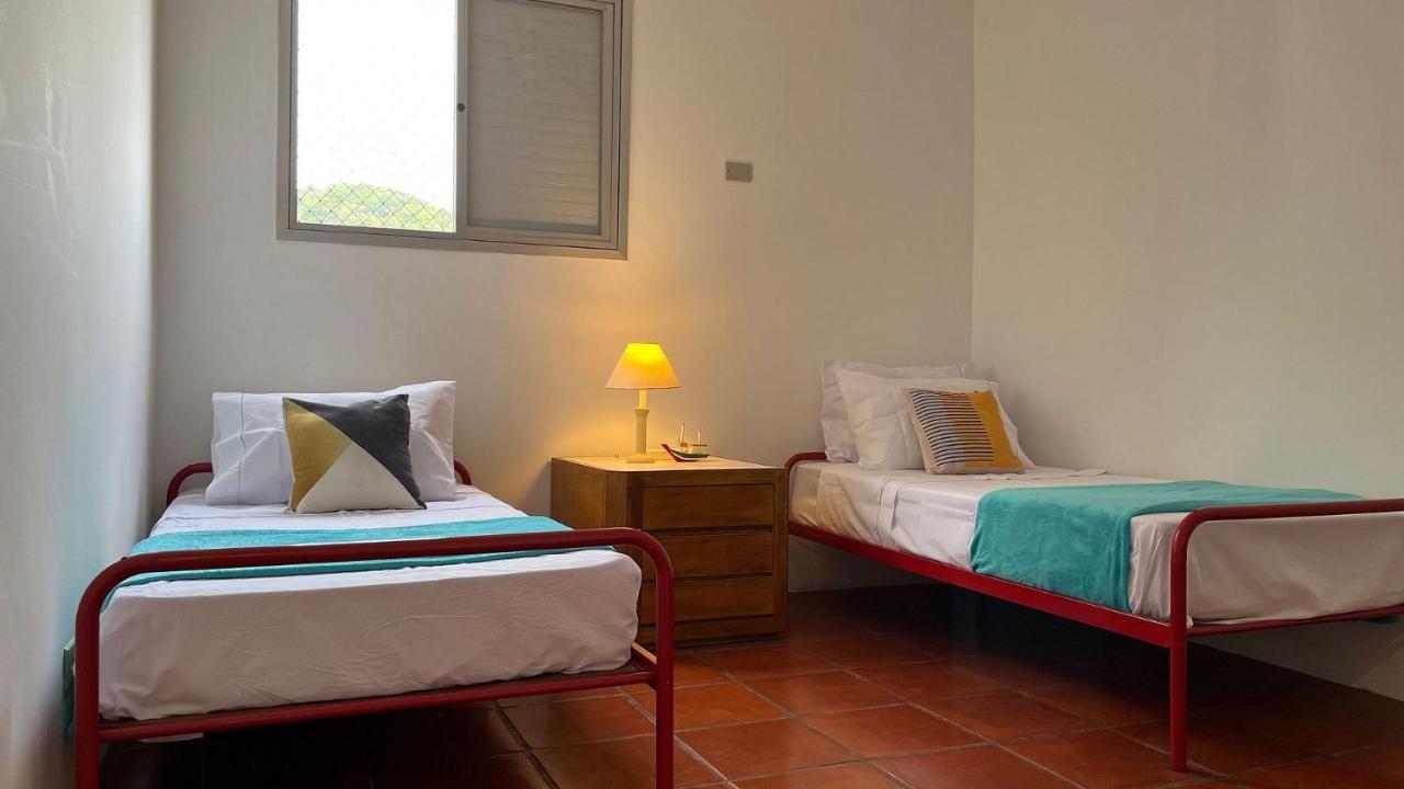 Amplo E Confortavel Em Pitangueiras กัวรูจา ภายนอก รูปภาพ