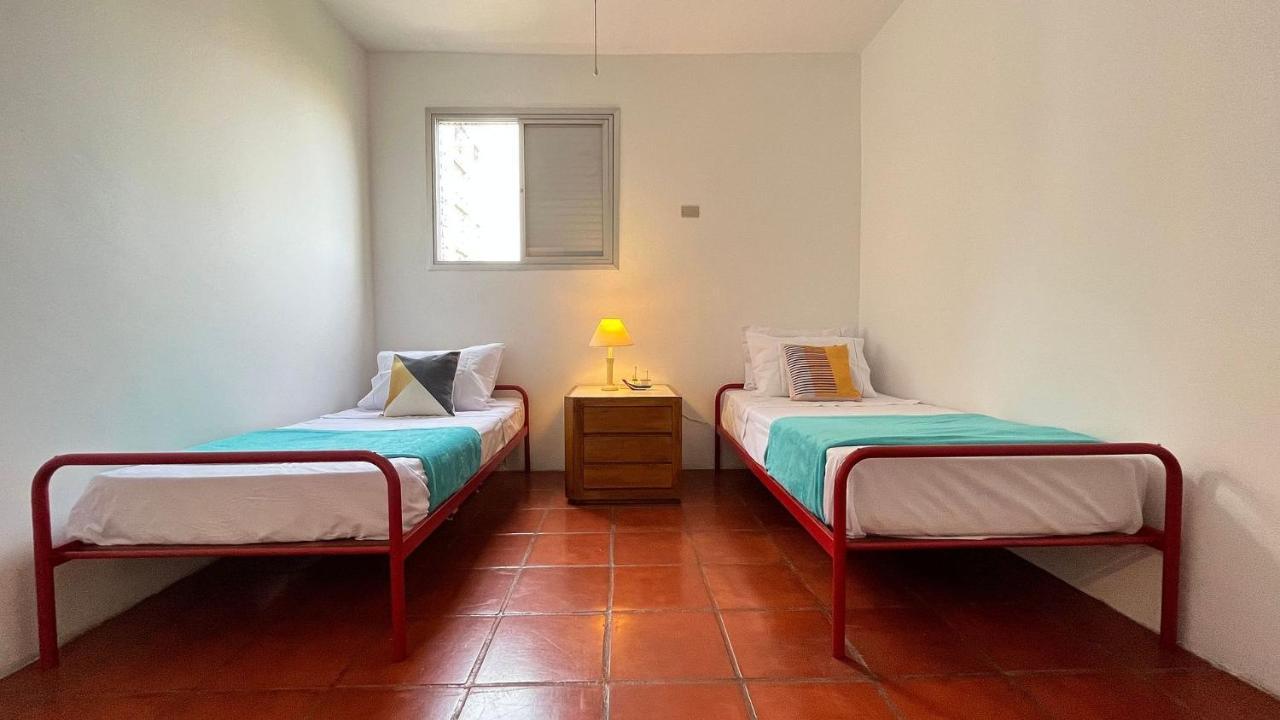 Amplo E Confortavel Em Pitangueiras กัวรูจา ภายนอก รูปภาพ